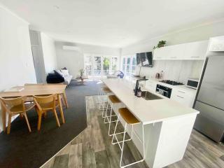Sun Sea Scenery - Newly Renovated - Napier - 8