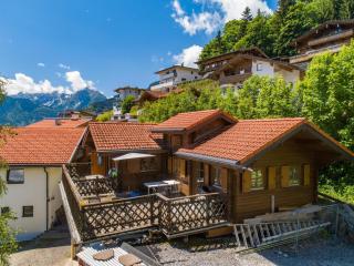 Pauls-Hütte - Hippach - 9