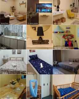 Homestay Gubus - Bandar Pusat Jengka - 0