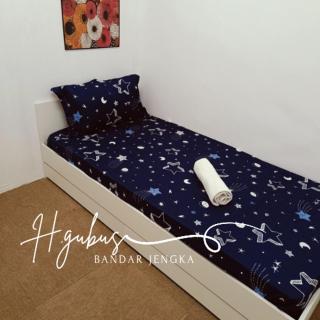 Homestay Gubus - Bandar Pusat Jengka - 9