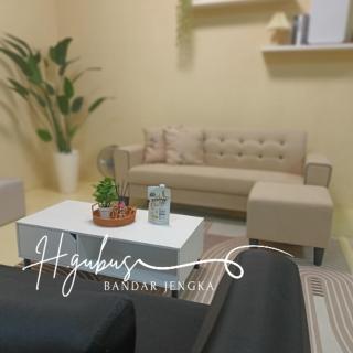 Homestay Gubus - Bandar Pusat Jengka - 8