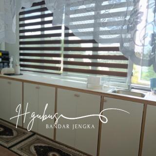 Homestay Gubus - Bandar Pusat Jengka - 7