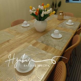 Homestay Gubus - Bandar Pusat Jengka - 5