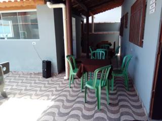 Casa de praia - mongabeach - 1