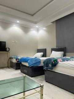 Al Fath Studio - Medina - 1