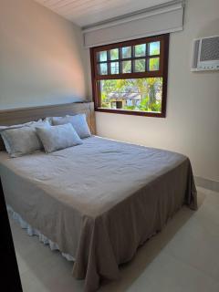 Casa condomínio em Geribá - 400m da praia - 9