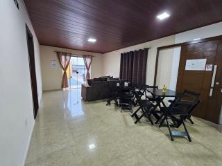 Hospedagem Costa BNU - PLUS - Blumenau - 1