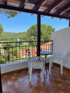 Villa Elpiniki - Troulos - 1