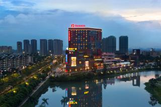 Ramada Foshan Nanhai - Nanhai - 5