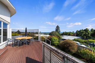Seaside Weekender - New Plymouth Holiday Home - New Plymouth - 8