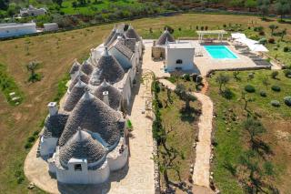 Masseria Le Monache - Martina Franca - 7