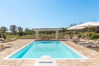 Masseria Le Monache - Martina Franca - 4