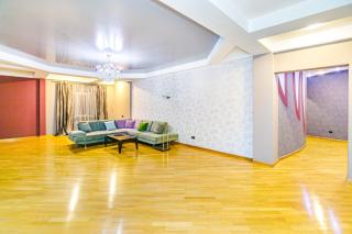 Delux apartment in street Rasid Behbudov - Baku - 4