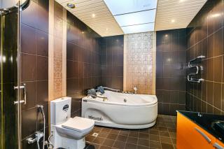 Delux apartment in street Rasid Behbudov - Baku - 2