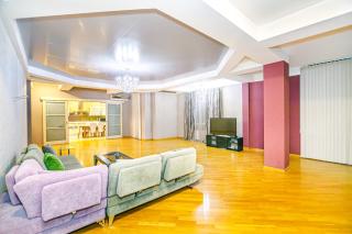 Delux apartment in street Rasid Behbudov - Baku - 1