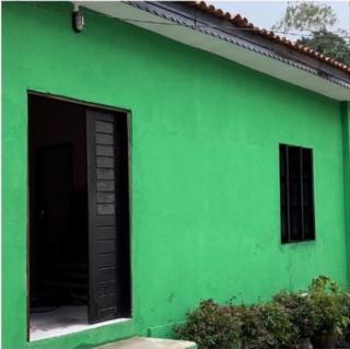 Casa Guará VieiraCampelo - Guaramiranga - 0
