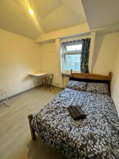 Comfy En-suite in heart of Kings Cross - Londra - 1