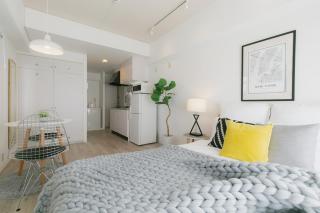 5A Guest House INFINITY - Naha - 7