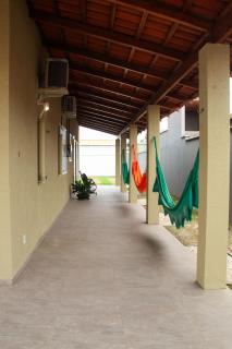 Casa tão encantadora quanto os Lençois - Santo Amaro - 7