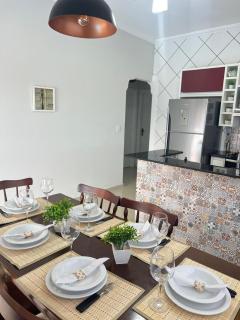 Casa em Brotas - Brotas - 4