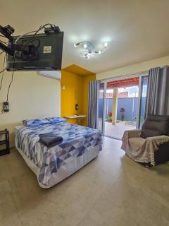 Casa tão encantadora quanto os Lençois - Santo Amaro - 9