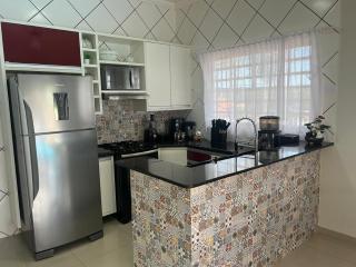 Casa em Brotas - Brotas - 3