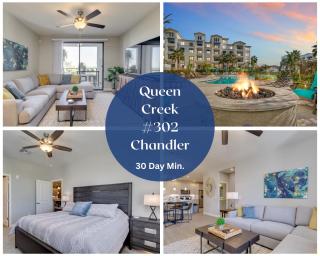 Queen Creek #302 Chandler - Chandler - 9