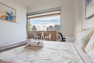 Tranquilidade Dentro do DF Plaza Shopping - 0