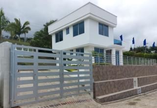Casa Campestre A5 - El Chocho - 5