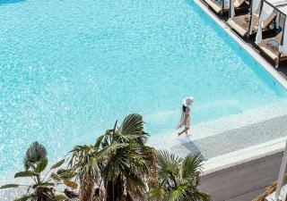 Latterace Resort - Yeosu - 4