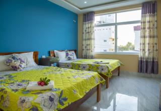 Hotel Song Hương - Ấp Thiện Long - 0