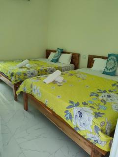 Hotel Song Hương - Ấp Thiện Long - 4