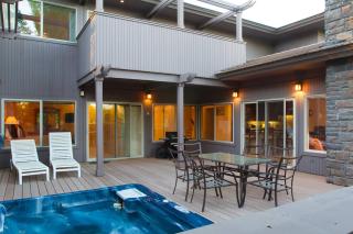 Villa #5 at Broken Top - 9