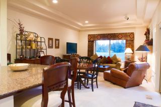 Villa #5 at Broken Top - 7