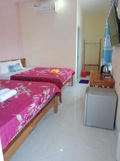 Hotel Song Hương - Ấp Thiện Long - 1