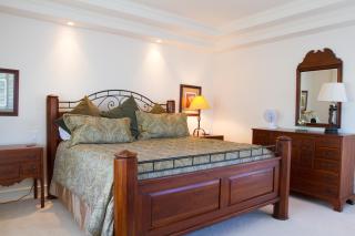 Villa #5 at Broken Top - 1