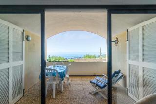 Terrazzo - 1 chambre, vue sur la mer et piscine - Cassis - 9
