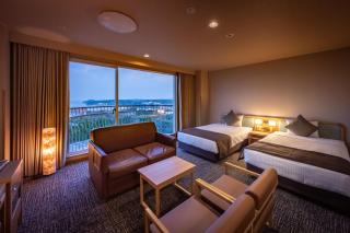 KAMENOI HOTEL Genkainada - Kitakyushu - 2