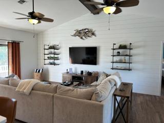 Come Together-consist of 2 Homes 4 Golf Carts 2 pools - Captiva - 5