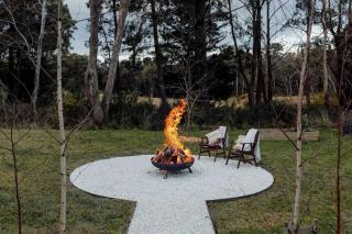The Artemis Cottage - Fitzroy - 0