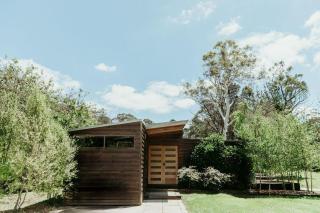 The Artemis Cottage - Fitzroy - 4
