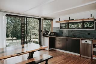 The Artemis Cottage - 3