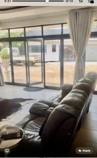 Hillside exquisite executive lodge - 1