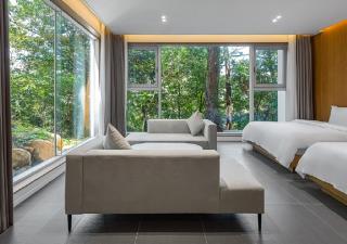 Latterace Resort - Yeosu - 6