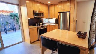 Intimate Townhome Sanctuary DT - Albuquerque - 0