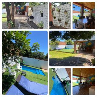 Hospedaje Rural León - Encarnación - 8