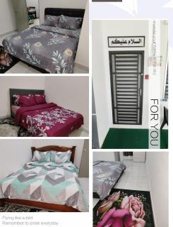 REEN Homestay Perlis - - 0