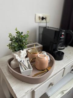 Mother Teresa Apartment - 2