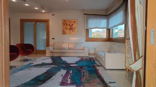 Villa Vescovado appartamento in casa vacanza - Brusaporto - 7
