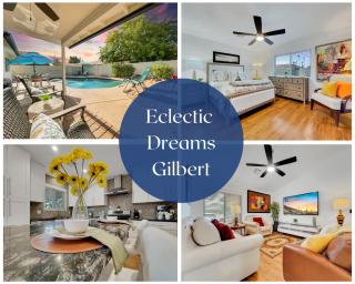 Juanita Gilbert - Gilbert - 0